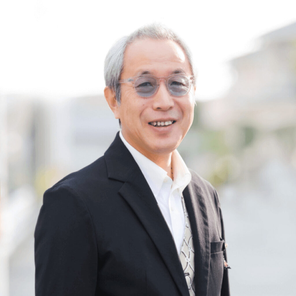 赤塚　高仁