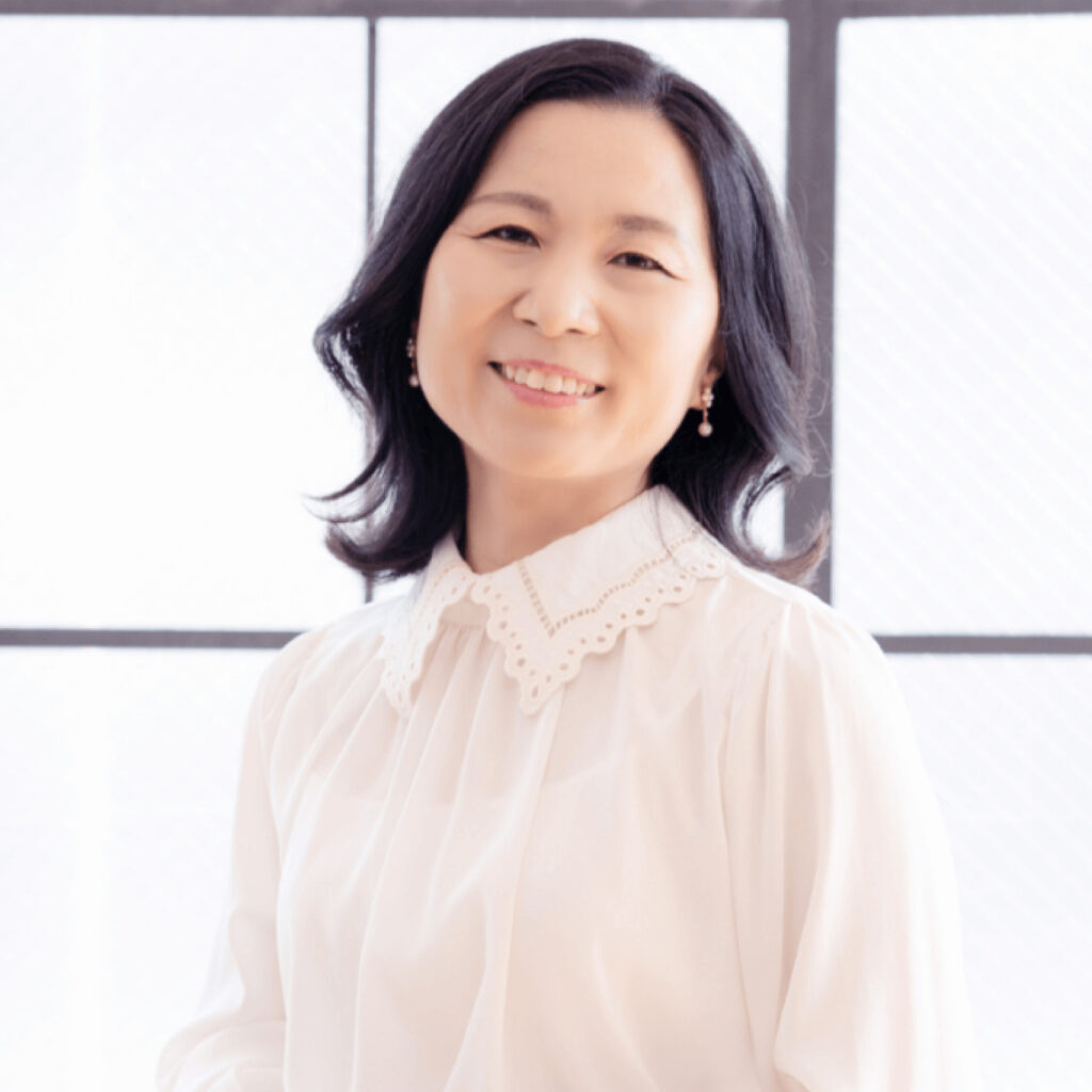 山内　尚子